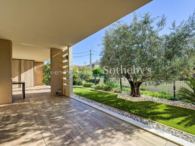 Appartement avec terrasse