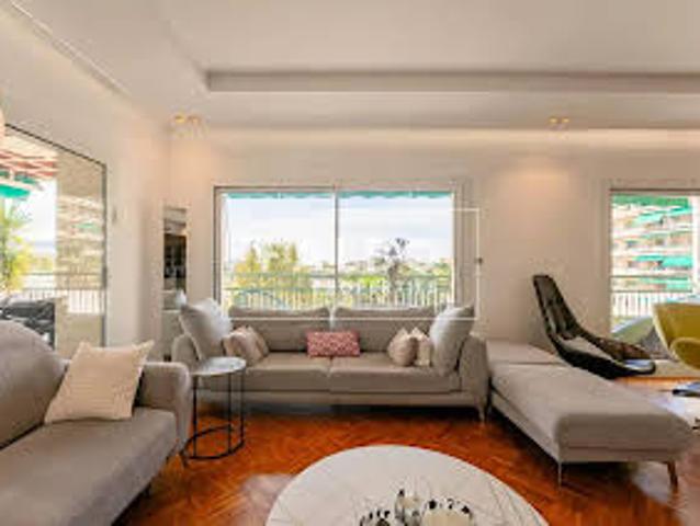 Appartement avec Terrasse