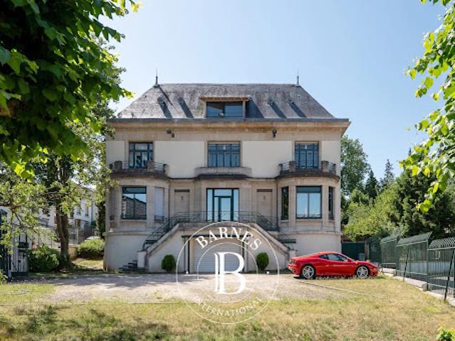 Appartement avec terrasse