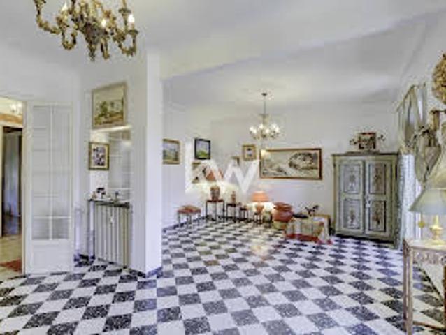 Appartement avec Terrasse