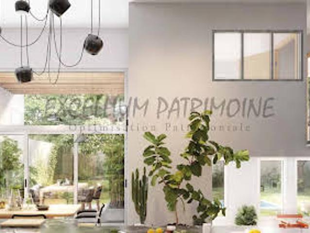 Appartement avec Terrasse