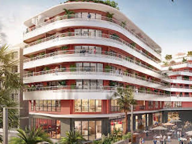 Appartement avec Terrasse