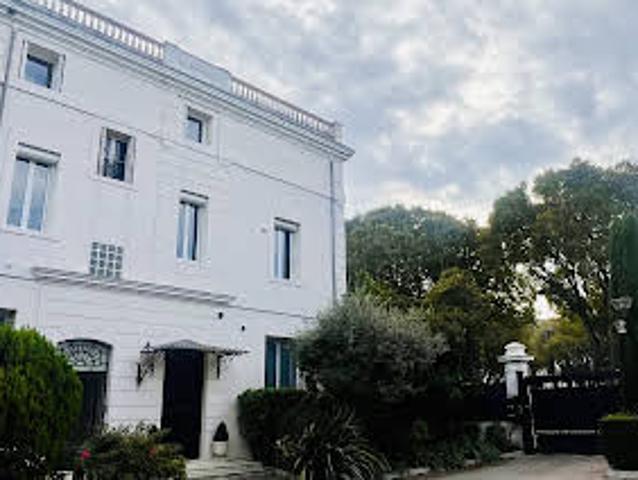 Appartement avec Terrasse