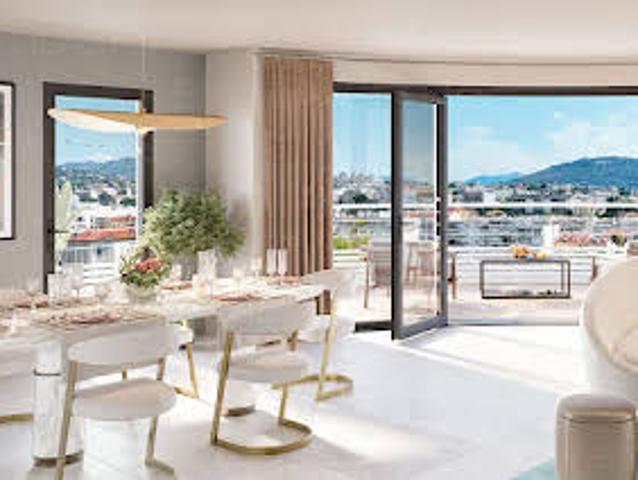 Appartement avec Terrasse