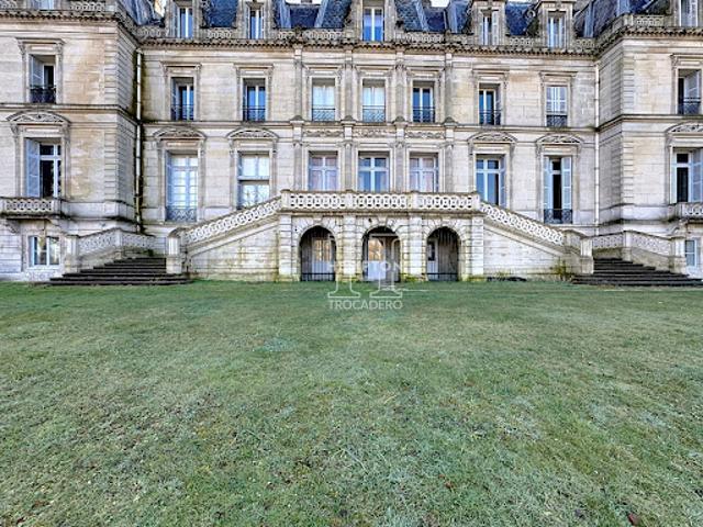 Appartement avec terrasse