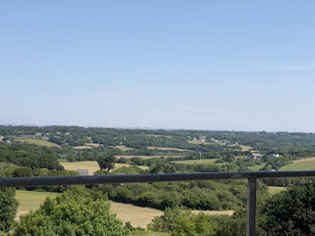 Appartement avec terrasse