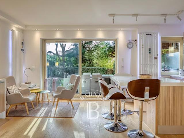 Appartement avec terrasse
