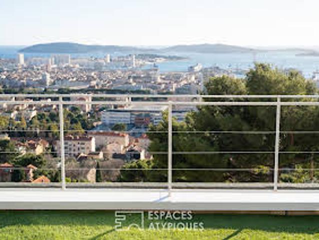 Appartement avec Terrasse