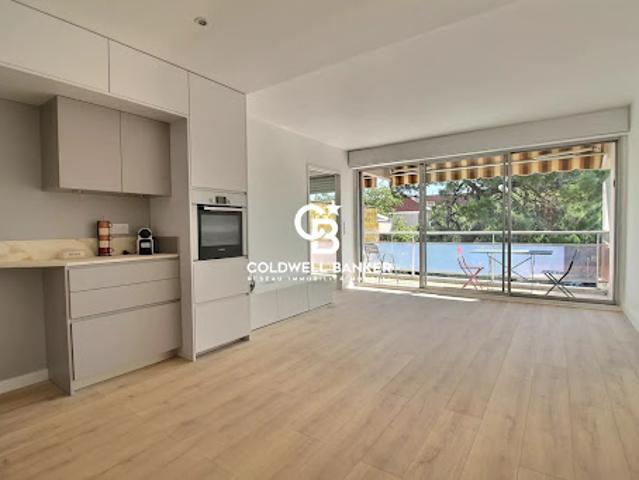 Appartement avec terrasse