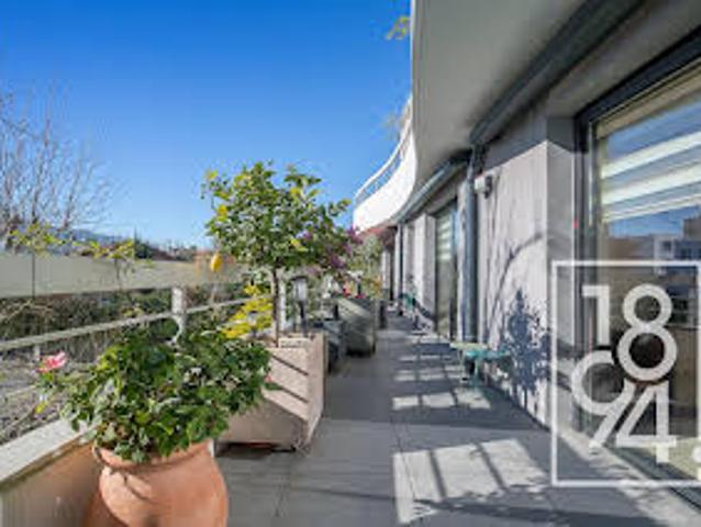 Appartement avec Terrasse