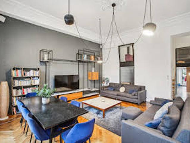 Appartement avec Terrasse