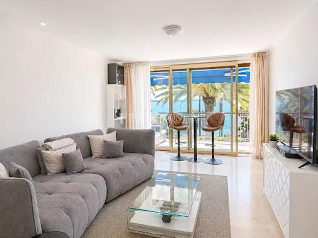 Appartement avec terrasse