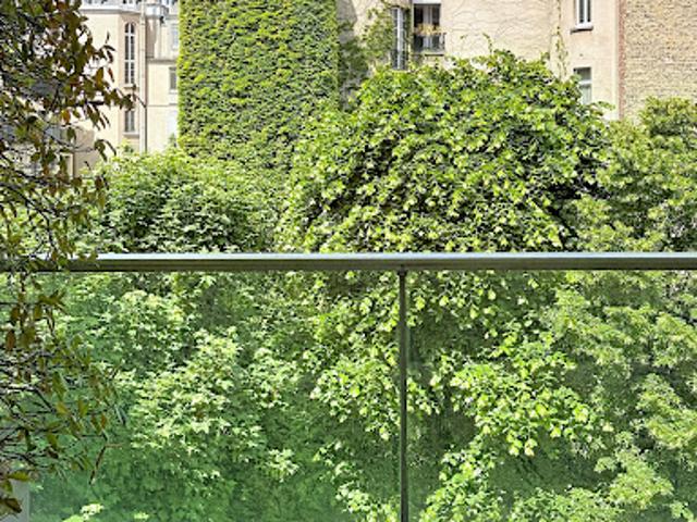 Appartement avec terrasse