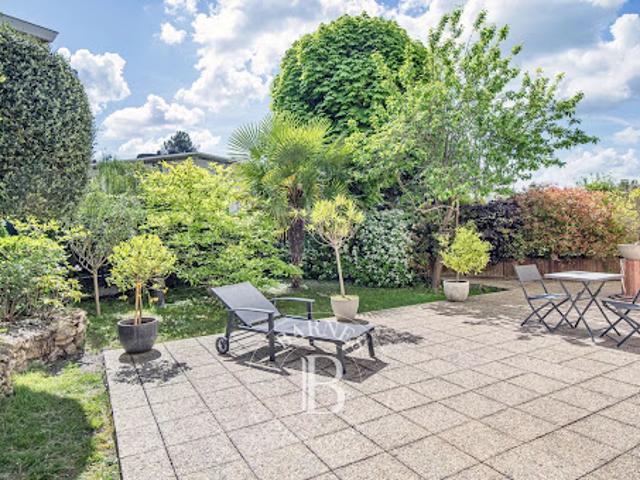Appartement avec terrasse