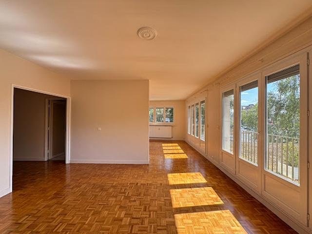 Appartement avec terrasse