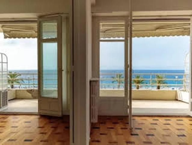 Appartement avec Terrasse