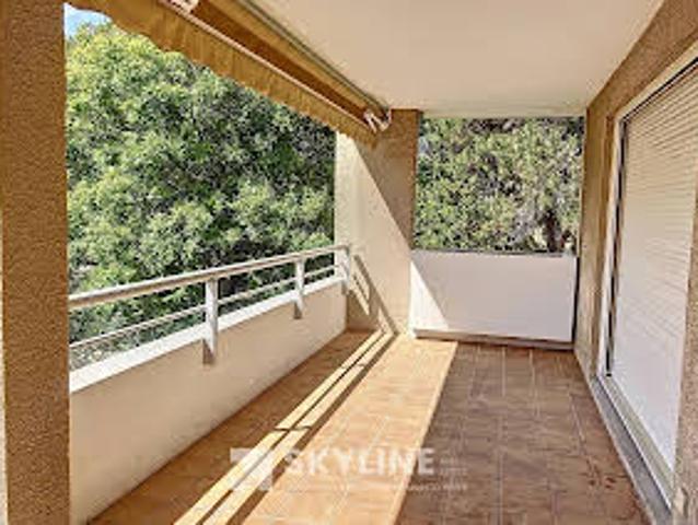 Appartement avec Terrasse