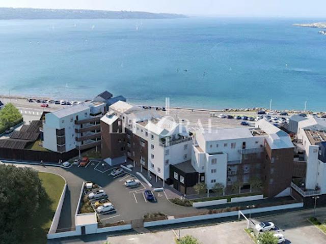 Appartement avec terrasse