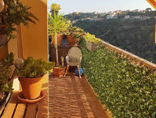 Appartement avec Terrasse
