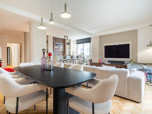 Appartement avec terrasse