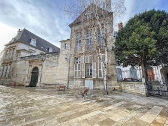 Appartement avec Terrasse