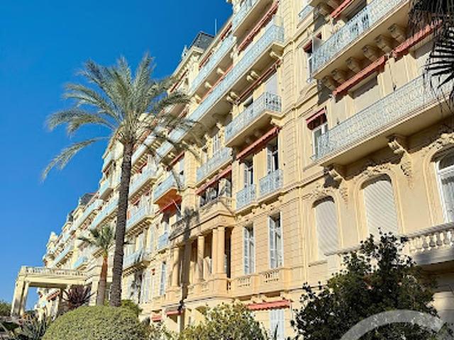 Appartement avec terrasse