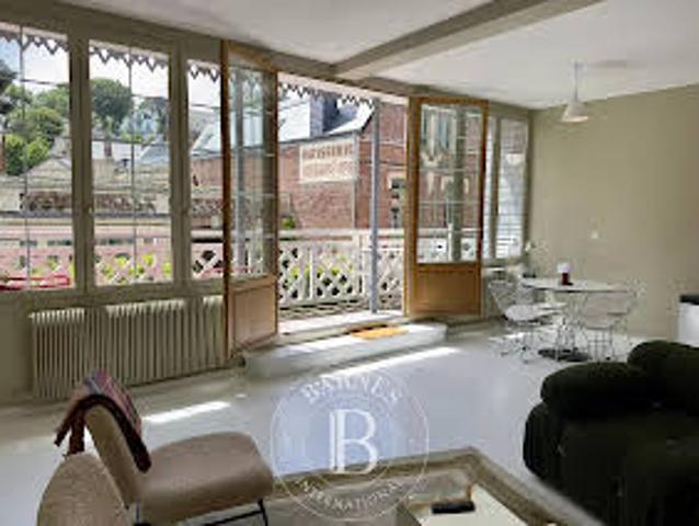 Appartement avec Terrasse