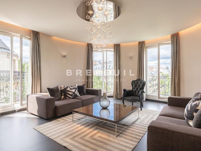 Appartement avec terrasse