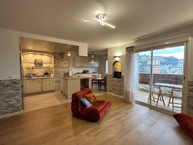 Appartement avec terrasse