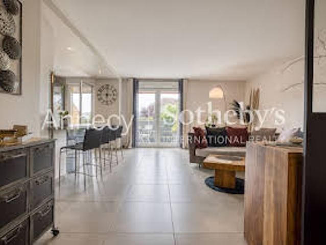 Appartement avec Terrasse