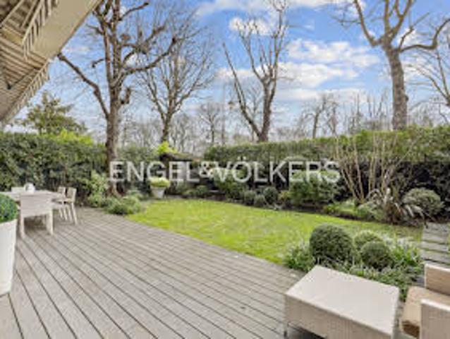 Appartement avec Terrasse