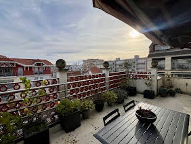 Appartement avec Terrasse