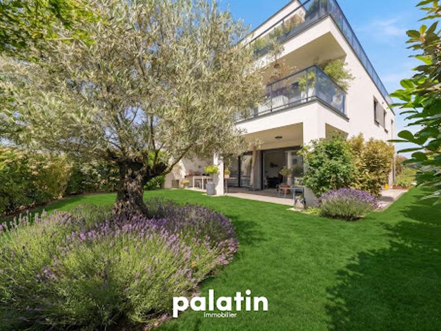 Appartement avec terrasse