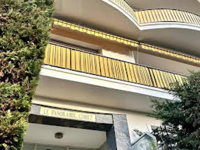Appartement avec terrasse