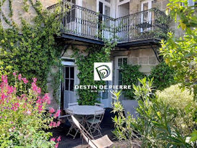 Appartement avec Terrasse
