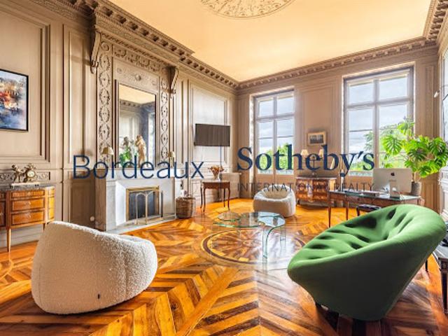 Appartement avec terrasse