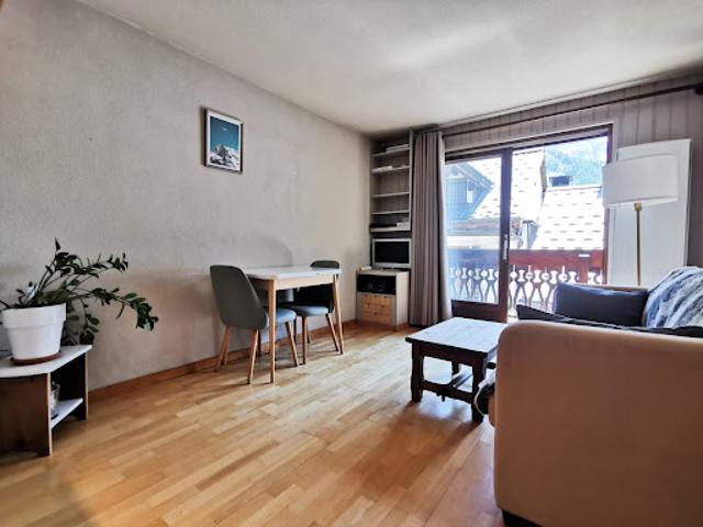 Appartement avec terrasse