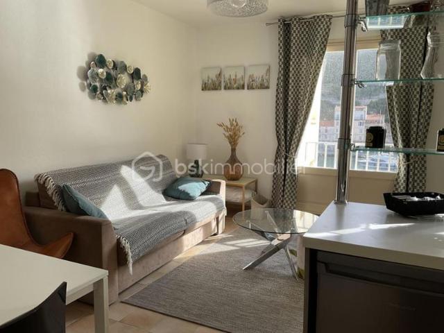 Appartement avec vue imprenable sur la mer au cœur de Bonifacio !