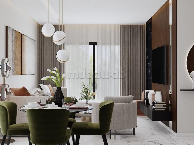 Appartement avec vue Mer à zenata