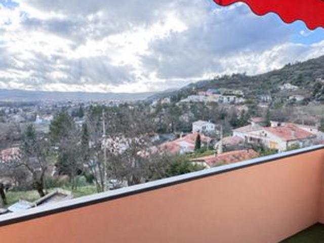 Appartement avec vue panoramique très ensoleillé