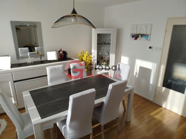 Appartement avec vue sur le Mont Blanc Mâcon 71000