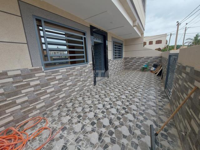 Appartement avec votre porte tout seul