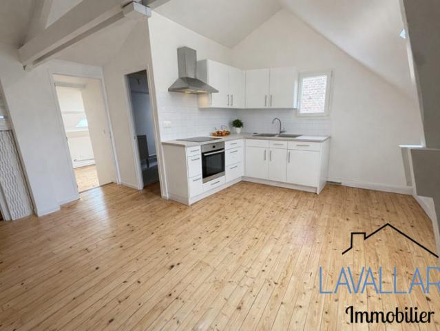 Appartement avec 1 chambre situé à AMIENS SAINT ACHEUL