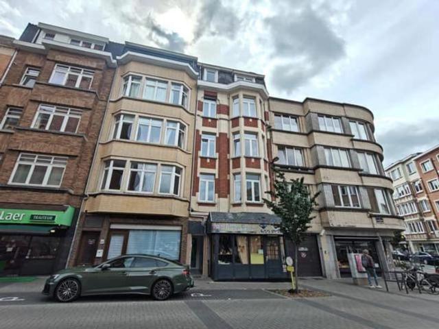 Appartement avec 2 chambres