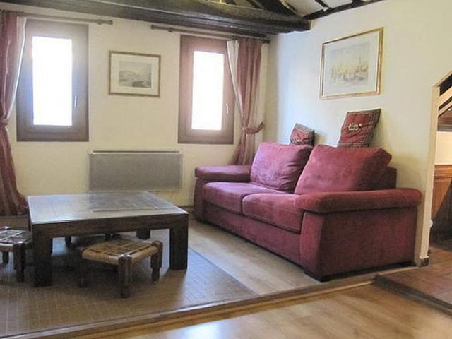 Appartement avec 2 chambres dans le 4ème arrondissement de Paris, 75004: 55 m² — #19