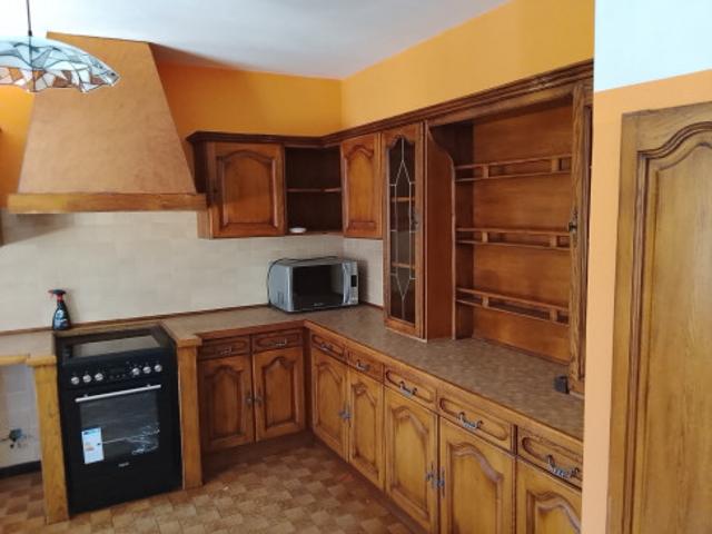 Appartement avec 3logements en coloc