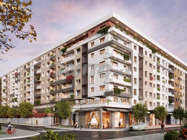 Appartement àvendre118 m²Les Jardins de la Coupole