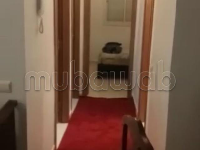 Appartement avendre a dohha abwab marrakech