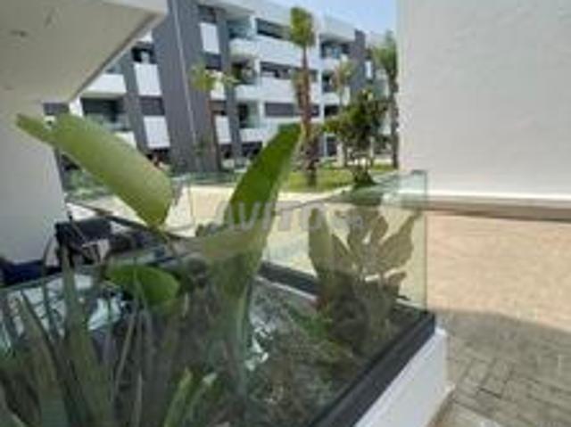 Appartement avendre harhoura