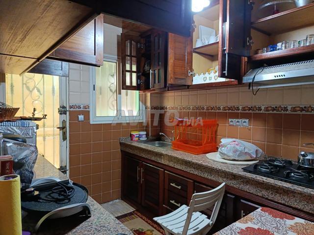 Appartement avendre lotissement hakima